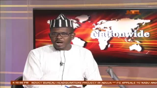 NTA Network Nationwide 17-01-2017