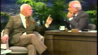 Don Rickles - The Tonight Show with Johnny Carson (1986)