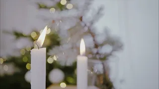 O Come O Come Emmanuel ~ Cinematic Christmas Classical