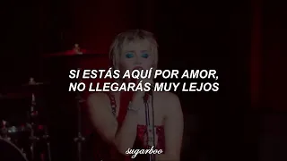 Miley Cyrus - Maneater (Sub Español)