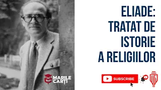 Mircea Eliade, Tratat de istorie a religiilor