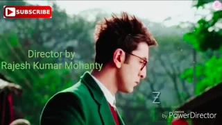 Zinda Rahe ke kya karu HD video - Jagga jasoos movie