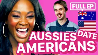 Beauty And The Geek Australia | Full Episode S6E1