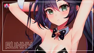 [Nightcore] Mona - Bunny