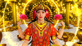 MANTRA LAKSHMI GODDESS OF FORTUNE 🟡 Attracts Wealth and Prosperity 🟡 Invoke her in Difficult Moments