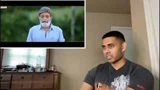 Shekar Trailer Dr.Rajashekar Jeevitha Rajashekar Anup Rubens | Shivani Shivatmika American Reaction