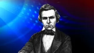 Chess Genius Paul Morphy vs. Amateur - Evans Gambit