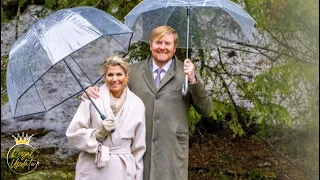 State visit of King Willem-Alexander and Queen Maxima to the Slovak Republic, 3rd day