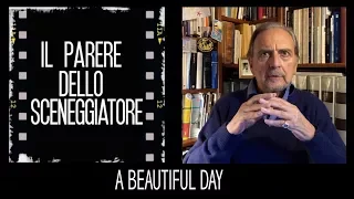 A BEAUTIFUL DAY - videorecensione di Roberto Leoni