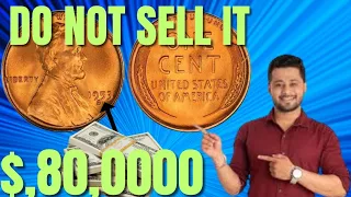 (2024) MILLION DOLLAR PENNIES HOW TO CHECK IF YOU HAVE ONE? PENNIES WORTH MONEY 💰