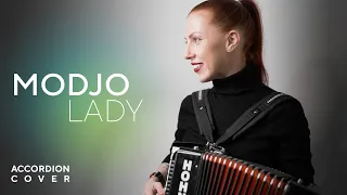 Modjo - Lady (Accordion cover by 2MAKERS)