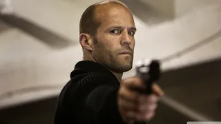 ПЕРЕВІЗНИК 5 Трейлер(HD) 2024 Jason Statham, Shu Qi (Fan Made)