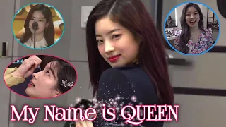 Dahyun is a Savage Queen in twice