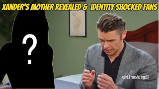 BIG SUPRISE, Xander's mother was revealed and her identity shocked fans Days spoilers on peacock