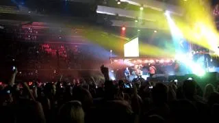 Karpe Diem - Her (live i Oslo Spektrum)