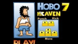 Hobo 7 - Heaven - Game Show