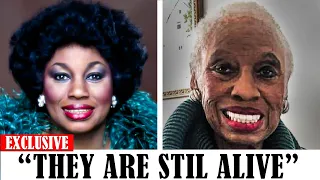 25 Black Celebrities Who Are Over 90 to 100 Years Old (2024)