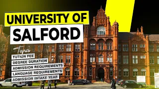 University of Salford