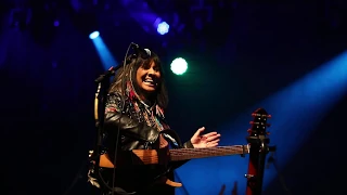 Starwalker | Buffy Sainte-Marie