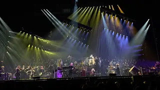 Now We Are Free - Hans Zimmer & Lisa Gerrard Live Madrid 4K HDR