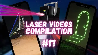 Best TikTok LaserCube Videos Compilation #17