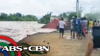 Goring leaves 2 injured in Cagayan; 700 families leave homes | TeleRadyo Serbisyo