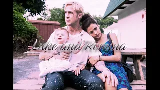 [4K] I like the way you kiss me | Luke Glanton edit | The Place Beyond the Pines edit