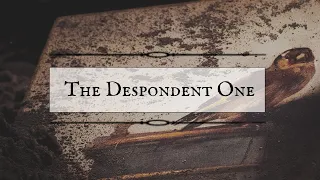 The Despondent One || Theo & Boris || The Goldfinch