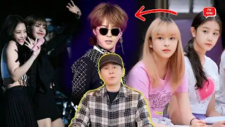 Blackpink and G Dragon 'forced' YG to Prepare a New Strategy for Treasure and Babymonster