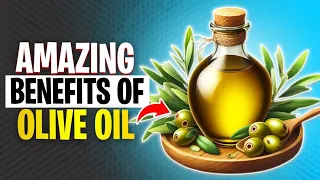 Drink Extra Virgin Olive Oil on Empty Stomach for These 8 Incredible Health Benefits