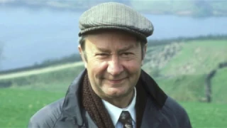 R.R.R - Peter Sallis Tribute (1921-2017)