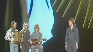 ABBA - Tropical Loveland - ALL Live Performances (1975-1976)