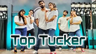 Top Tucker | Dance Video | Badshah ft. Uchana Amit | Rashmika Mandanna | Ronak Wadhwani Choreography