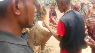 Cultura maubisse Uma lisan "Hauto Lolo".