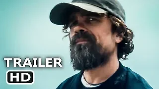 I THINK WE'RE ALONE NOW Trailer # 3 (2018) Peter Dinklage, Sci-Fi Movie