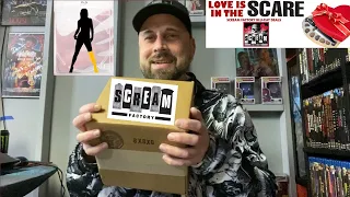 Scream Factory Valentines Sale Unboxing | OOP Vinegar Syndrome Pickup!!!