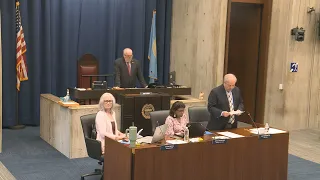 Boston City Council Meeting on August 30, 2023