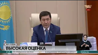 Многие казахстанцы поддерживают инициативы Президента по модернизации Казахстана – Ерлан Кошанов