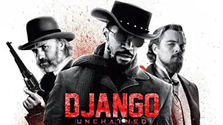 Django Unchained Full Movie Review | Jamie Foxx, Christoph Waltz, Leonardo DiCaprio | Review & Facts