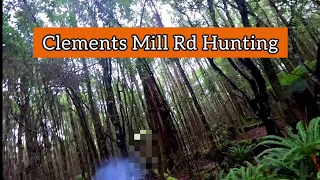 Clements Mill Rd Hunting Roar 2024