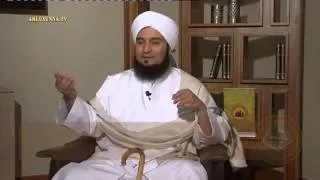 Хабиб Али Джифри - Адаб и его положение в религии