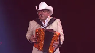 Grupo Pesado – Mitad y Mitad  (En vivo Arena Mty 2020)