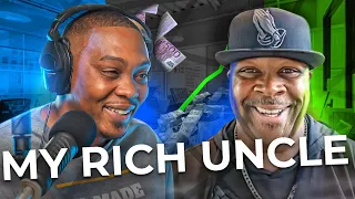 " I'm A Successful Black Forex Trader " Uncle P (Full-Time Trader)