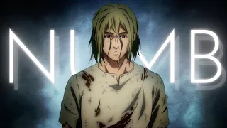 Vinland Saga - NUMB [AMV]