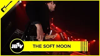 The Soft Moon - The Pain | Live @ JBTV