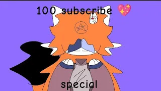 100 subscribe special ! Thumbnail soon !