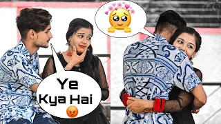 yashu pe prank kerna pada bhari😅😅@yashuvlog7