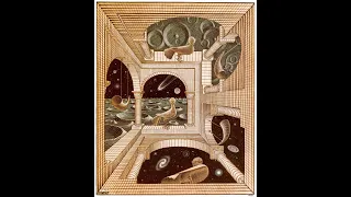 Jorge Luis Borges - Labyrinths - Seminar 1/12, 5/27/20 - "Tlön, Uqbar, Orbis Tertius"