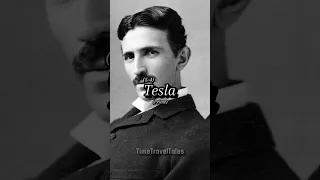 Nikola Tesla VS Albert Einstein #history #einstein #shorts