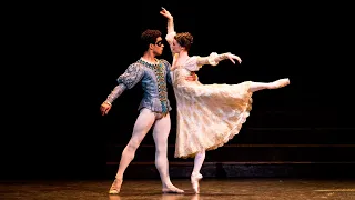 Trailer: Romeo and Juliet (The Royal Ballet, Kenneth MacMillan)